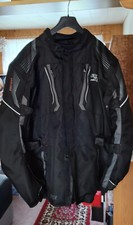 Motorradjacke Textiljacke