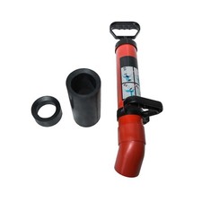 Rohrreinigungspumpe Ø70mm –