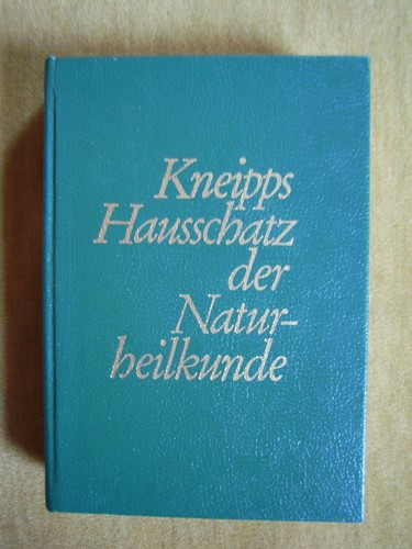 Kneipps hausschatz der - hausschatz,