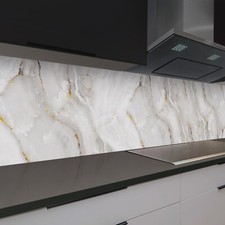 Küchenrückwand Spritzschutz