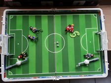 Playmobil TipKick Koffer komplett mit Bedienungsanleitung und OVP