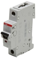 ABB S201 B20 LS Schalter B20  6kA Sicherung Automat Leitungsschutzschalter 20A