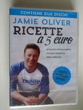 Jamie Oliver - 5 Euro Rezepte