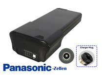 36V 17.5Ah/630Wh eBike