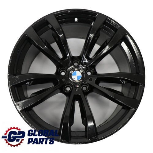 Felge bmw f15 - felge, x5
