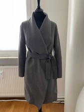 Massimo Dutti Damen Mantel