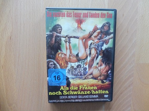 Als die frauen - die, noch