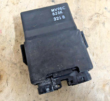 Honda CBR600 PC25 CDI Blackbox