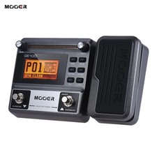 Mooer ge100 guitar - mooer,