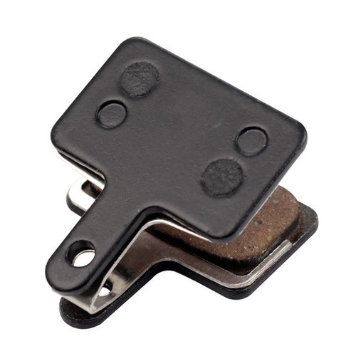 Semi metallic bel mtb - semi-metallic,