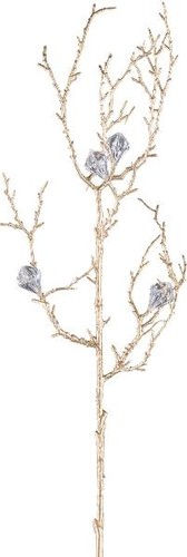 Artplants künstlicher zweig - künstlicher,