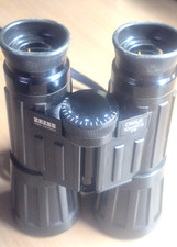 Fernglas Dialyt "ZEISS" 10x40