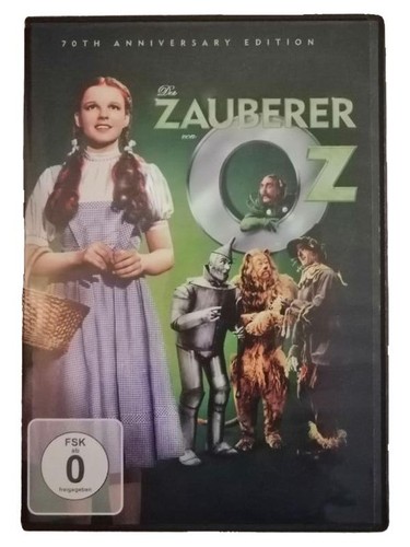 Der zauberer von - der,