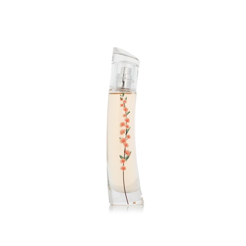 Kenzo flower ikebana mimosa - kenzo,