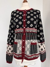 Gudrun Sjöden Strickjacke