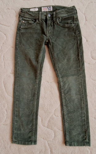 Pepe jeans cordhose - cordhose,