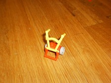 Lego Fabuland Rasenmäher