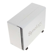 NAS SYNOLOGY DS218j 0GB
