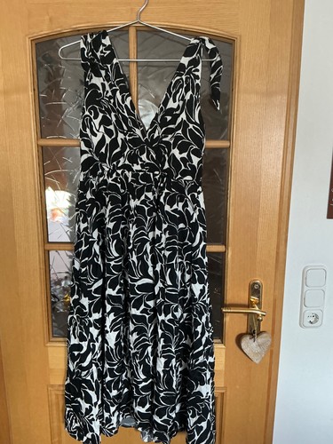 Kleid von esprit - esprit, wickeloptik