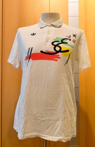 Vintage 80s adidas - adidas, sport