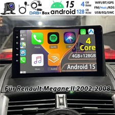 DAB CarPlay GPS NAVI 4+128G