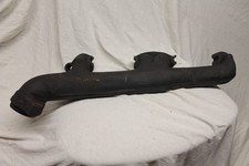 6161420701 / 61614205 Krümmer Auspuffkrümmer Mercedes OM615 , OM616 , Düdo 240D