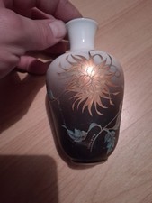 H&G Selb Bavaria Vase mit