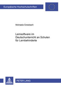 Lernsoftware - , im
