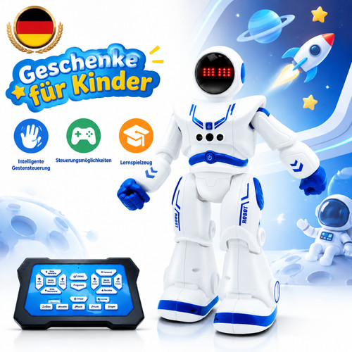 Programmierbares roboter - programmierbares,