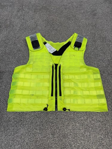Safariland vis molle weste - safariland,