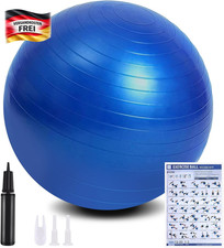 Gymnastikball 55cm 65cm für