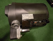 truma combi 4 Heizung