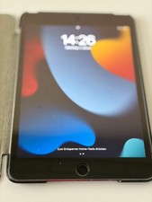 Apple iPad mini 4 128GB, WLAN