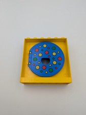 1x Lego Duplo Kugelbahn Halter