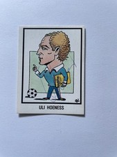 Uli Hoeneß FC Bayern München