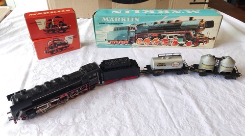 Märklin 3047 4511 - 44,