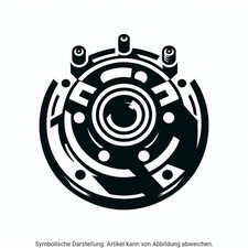 A.B.S. Radnabe 202008 für