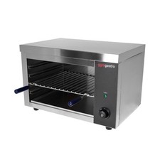 GGM Gastro Elektro Pita Ofen/ Salamander KOMPAKT - 2,2 kW - 220 Volt