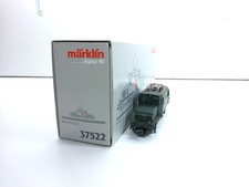 Märklin H0 37522 Elektrolok Serie De 6/6, SBB, DIGITAL, in OVP, geprüft #4660