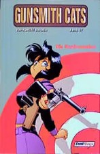 Gunsmith Cats / Die
