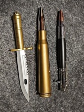 Kugelschreiber - Karabiner