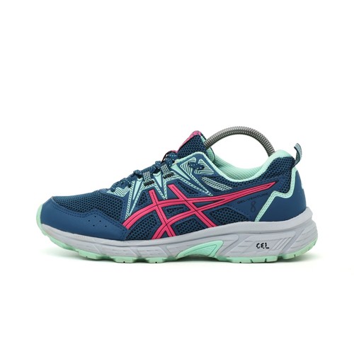 Asics damen gel venture - asics, 8