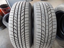 2 Winterreifen 225/60 R17 103V
