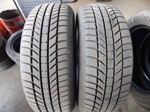 Winterreifen 225 r17 103v - 225/60,
