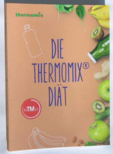 Kochbuch Vorwerk Die THERMOMIX
