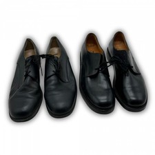 Bundeswehr Dienstschuhe