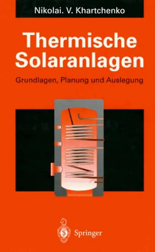 Thermische solaranlagen - thermische,