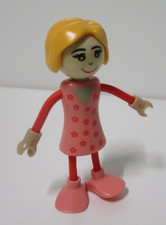 Biegepuppe - Lupilu Echtholz