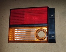 VW Vento Rücklicht rechts -