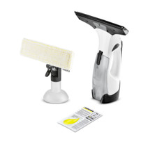 Kärcher WV 6 PLUS Fensterreiniger Zustand:NEU(Ausstellungsstück)